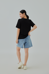 Macy Ribbon Charm T-Shirt