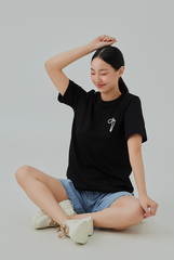 Macy Ribbon Charm T-Shirt