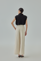 Shirline Button Up Blouse