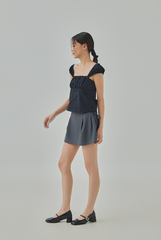 Diana Ruched Bust Top