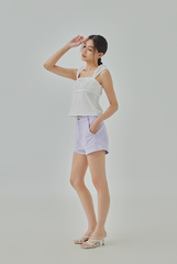 Diana Ruched Bust Top