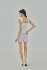 Diana Ruched Bust Top