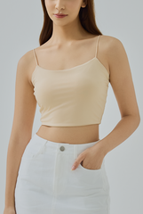 Delphi Padded Camisole