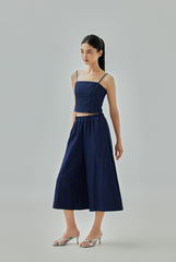 Aubrielle Panel Top