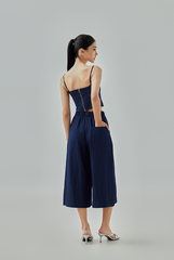 Aubrielle Panel Top