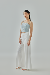 Aubrielle Panel Top