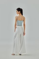 Aubrielle Panel Top