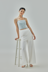 Aubrielle Panel Top