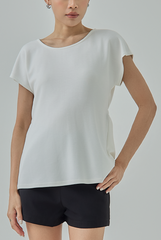 Cayla Fit & Flare Shirt