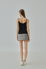 Kaylee Textured Lace Cami