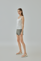 Kaylee Textured Lace Cami