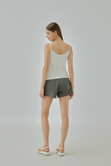 Kaylee Textured Lace Cami
