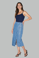 Sophie Ribbed Cami Top
