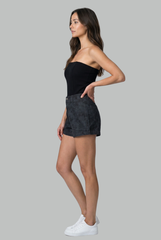 Estelle Ribbed Tube Top