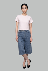 Livia Cropped T-Shirt