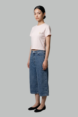 Livia Cropped T-Shirt