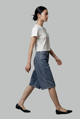Livia Cropped T-Shirt