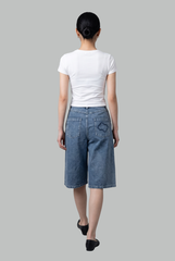 Livia Cropped T-Shirt