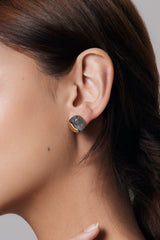 Stone Studs