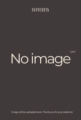 Pixie Buttons Knit Cardigan