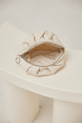 Cloud Dumpling Pouch