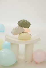 Cloud Dumpling Pouch