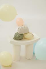 Cloud Dumpling Pouch