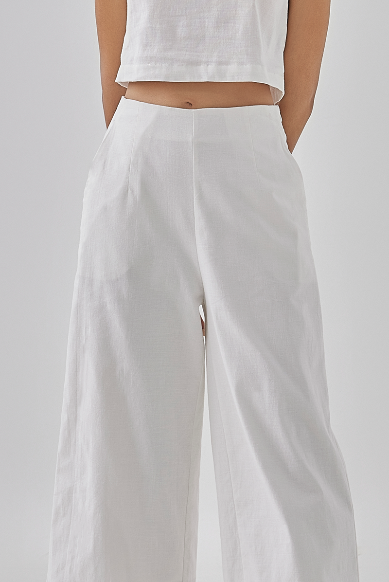 Tracey Cropped Pants