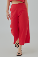 Tracey Cropped Pants