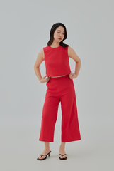 Tracey Cropped Pants