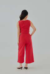 Tracey Cropped Pants