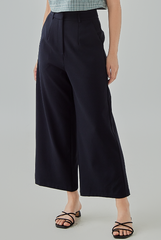 Camilla High Waisted Wide Leg Pants