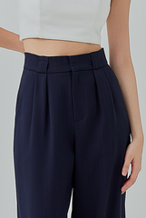 Dianna High Waisted Pants