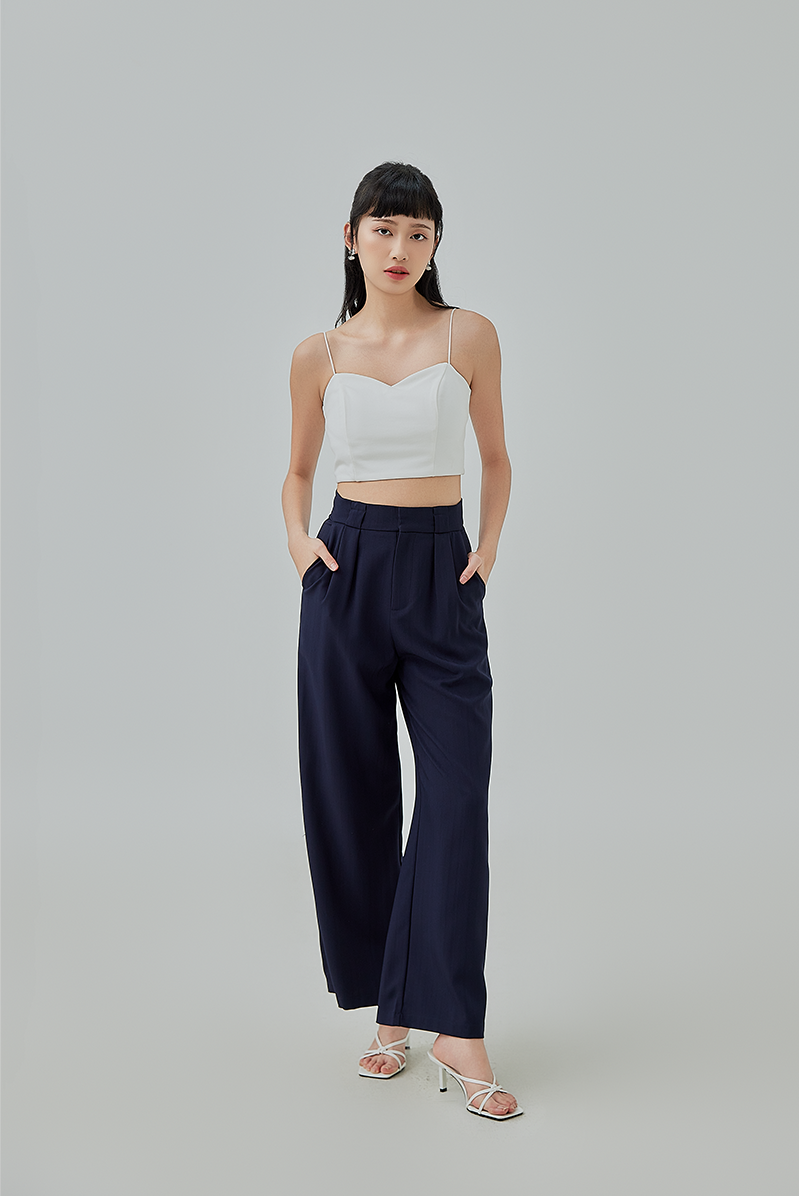 Dianna High Waisted Pants