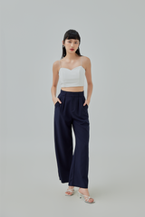 Dianna High Waisted Pants
