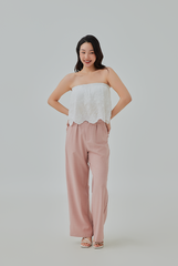 Dianna High Waisted Pants