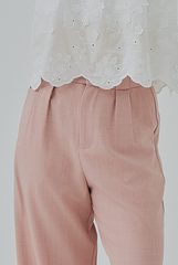 Dianna High Waisted Pants