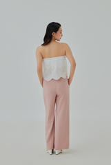 Dianna High Waisted Pants
