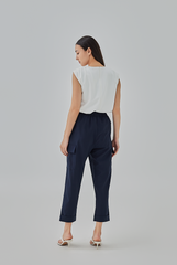 Emerson Pegged Leg Cargo Pants