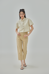 Jade 5-Pocket Jeans