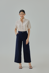 Denise High Waisted Pants