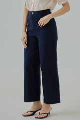 Denise High Waisted Pants