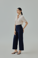 Denise High Waisted Pants