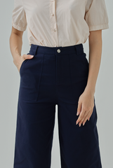 Denise High Waisted Pants
