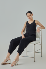 Jelyn Straight Leg Pants