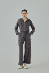 Ainsley Utility Jogger Pants