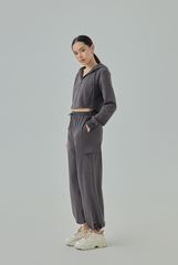 Ainsley Utility Jogger Pants