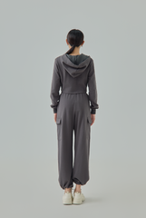 Ainsley Utility Jogger Pants