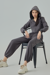 Ainsley Utility Jogger Pants