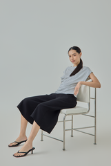 Lena Flat Front Culottes